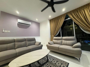 TT3 Soho 13A-7 at 5 pax Kuching